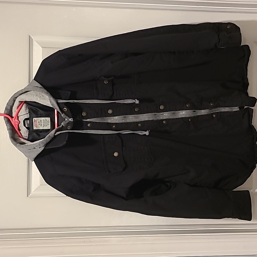 Mens dickies jacket